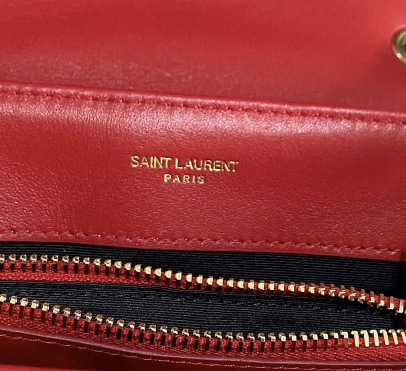 YSL Satchel Bags